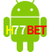 Aplicativo H77BET para Android
