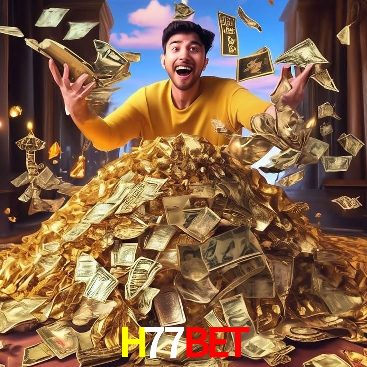 Estatísticas H77BET
