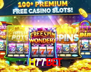 Descubra a Essência do H77BET: Nossa História e Compromissos