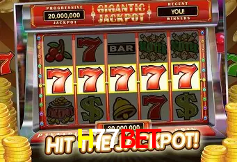 A Emoção da Loteria na H77BET: Uma Chance de Mudança de Vida