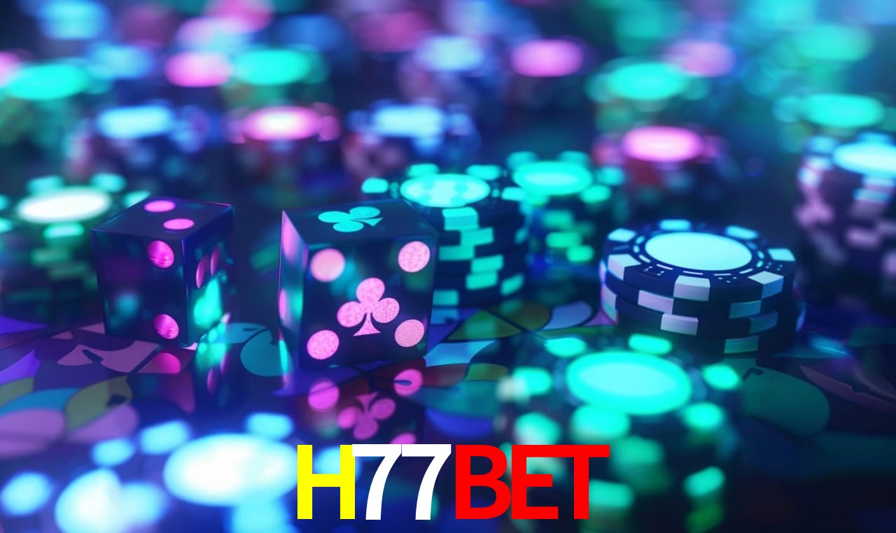 Experiência VIP H77BET