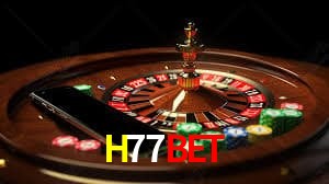 Experiência VIP H77BET
