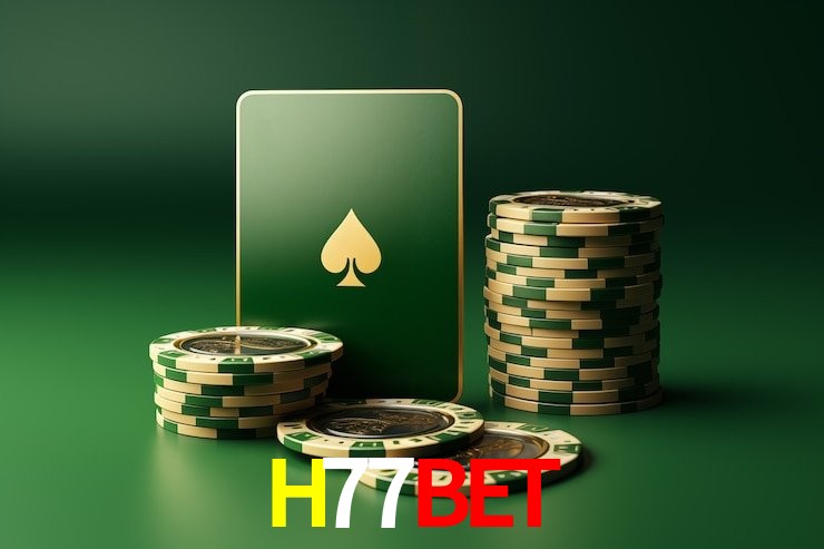 Statistics H77BET