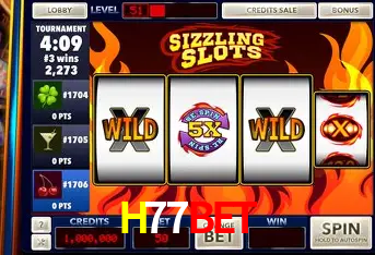 Desvendando o Mundo dos Jogos Virtuais na H77BET