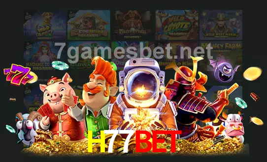 cassino H77BET