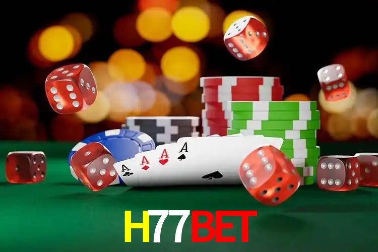 H77BET São Paulo - Jogo Providers