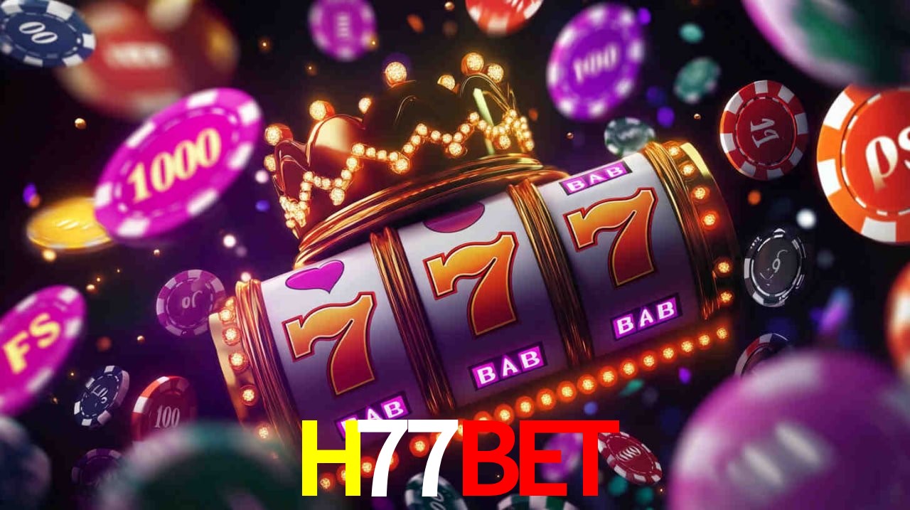 2FA Security H77BET