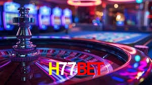 Benefícios da Conta H77BET