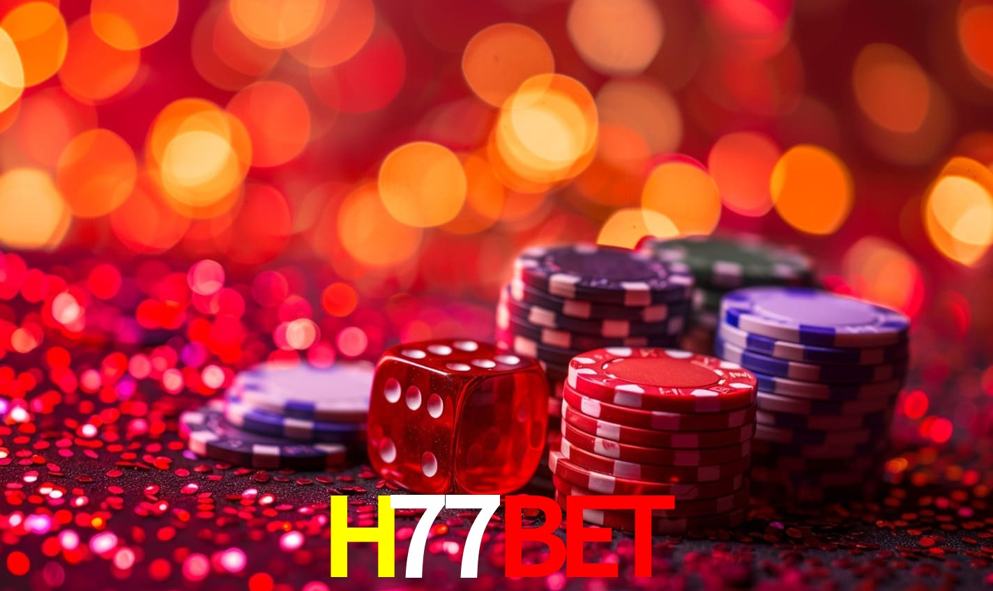 H77BET Belo Horizonte - Provably Fair
