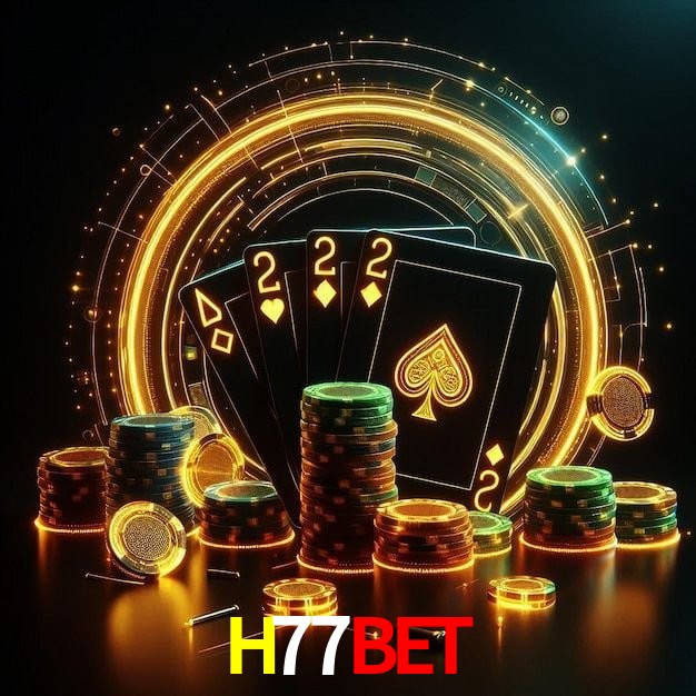 Promoções Sazonais H77BET