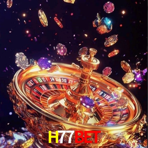 H77BET Rio de Janeiro - Licenses