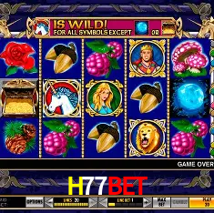 H77BET São Paulo - Live Tables