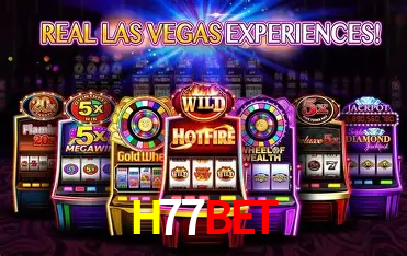 H77BET Brasília - Casino Guide
