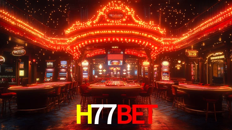 H77BET App Interface