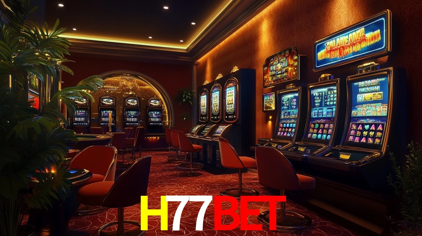 VIP Casino H77BET