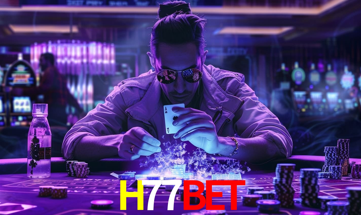 Tennis Betting H77BET