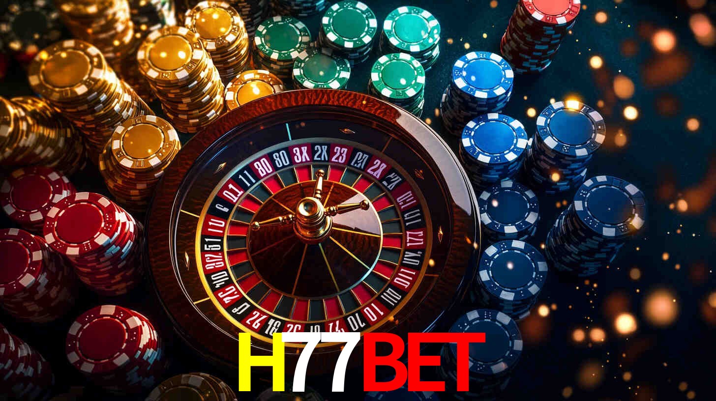 Daily Bonuses H77BET