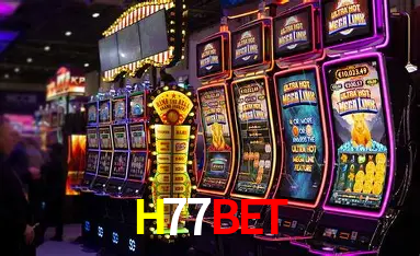 H77BET Salvador - Bonus Stats