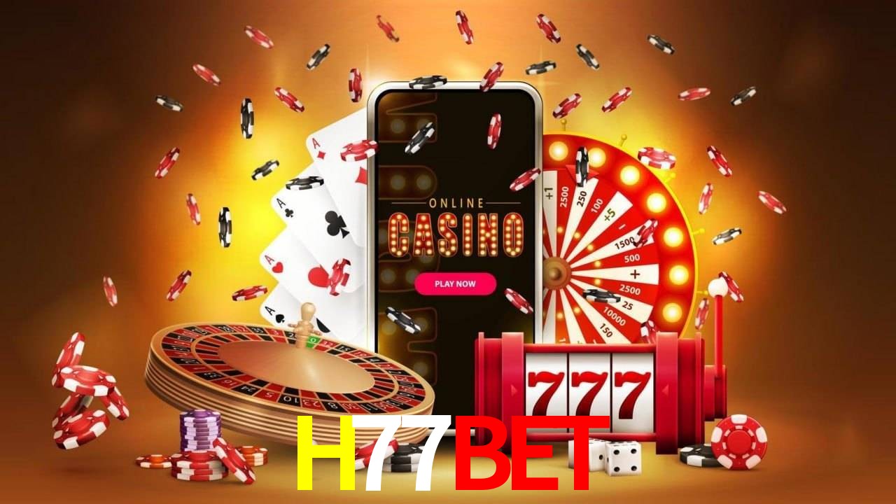 H77BET Salvador - Statistics