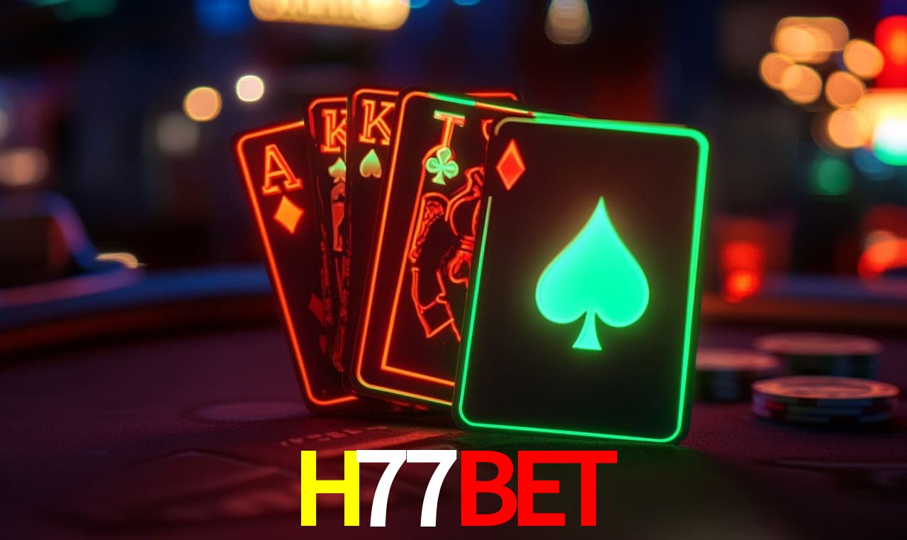 H77BET Fortaleza - Sports Winners