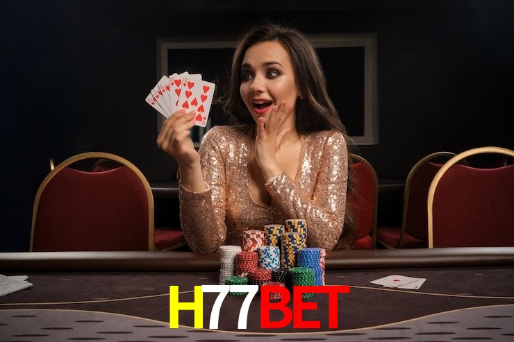 Torneios H77BET