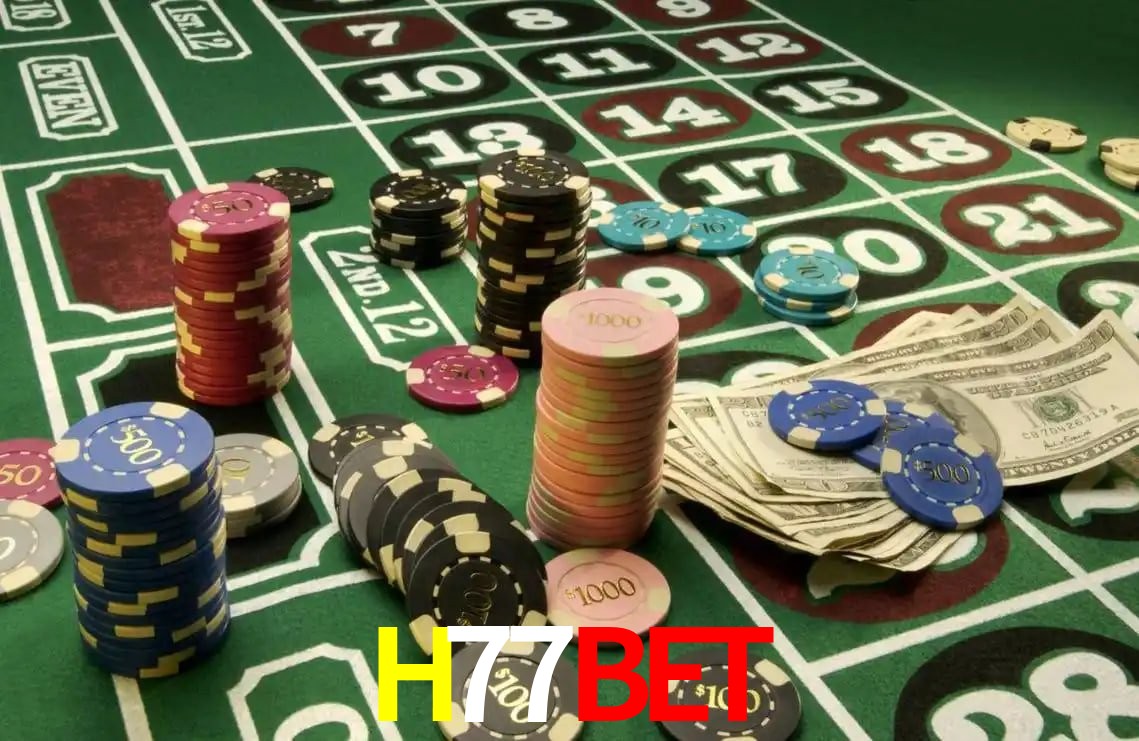 H77BET