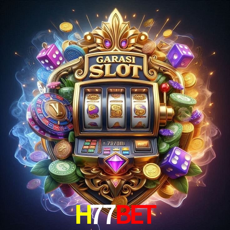 H77BET Entrar - Login Seguro Certificado