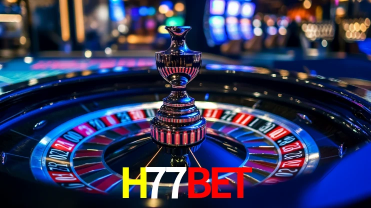 Ofertas Imperdíveis na H77BET: Promoções e Bônus Que Valem a Pena
