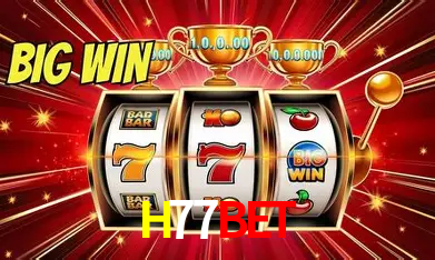 H77BET Bônus - Pacote R$5.000 + VIP