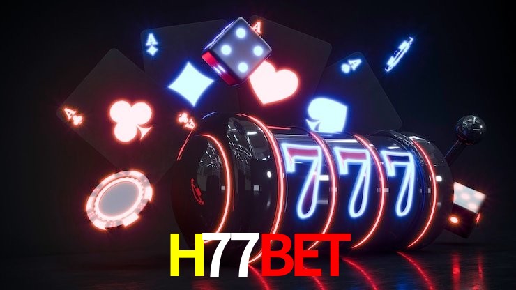 Gates of Olympus H77BET