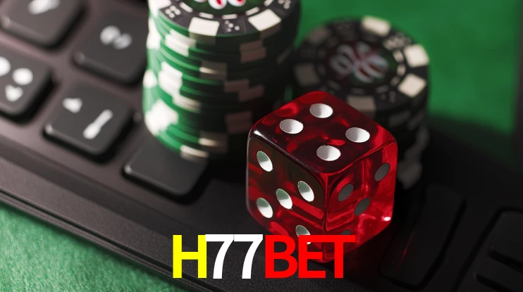 Flash Promotion H77BET
