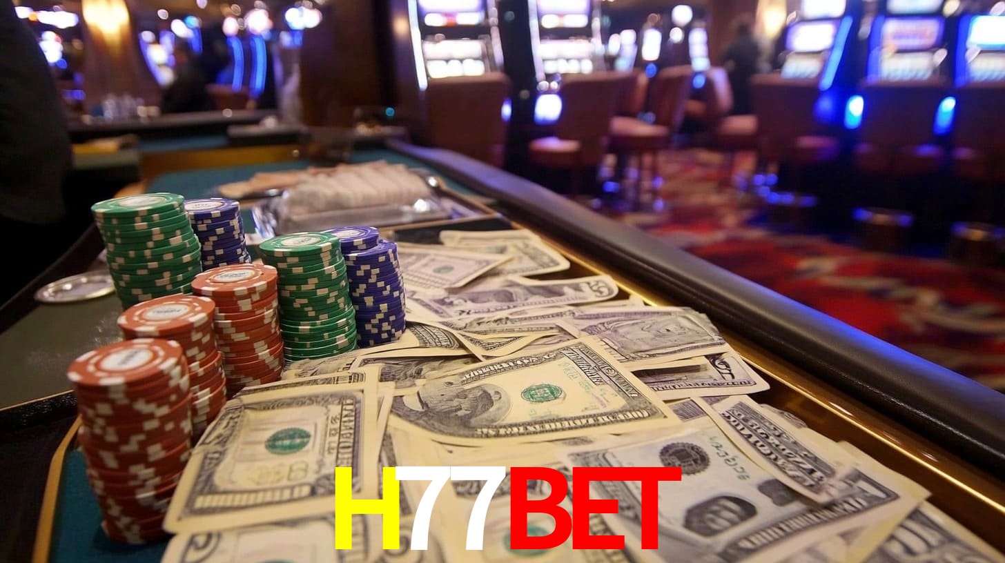 H77BET Belo Horizonte - Winners