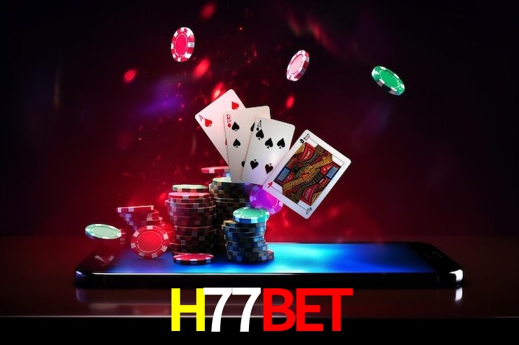 Secure Login H77BET
