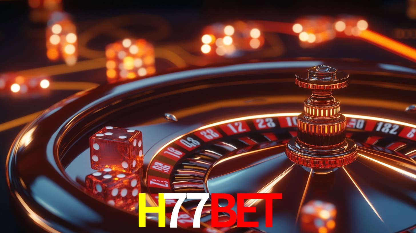 Football Betting H77BET