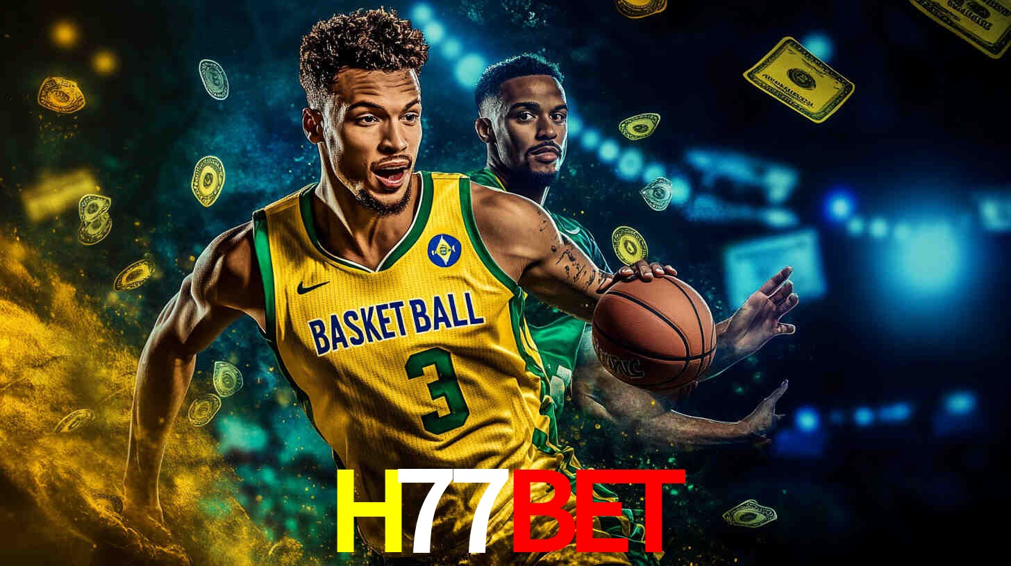 Explorando a Categoria de Eventos em Apostas na H77BET