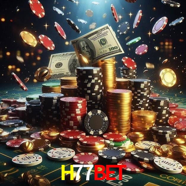 Jogos Exclusivos H77BET