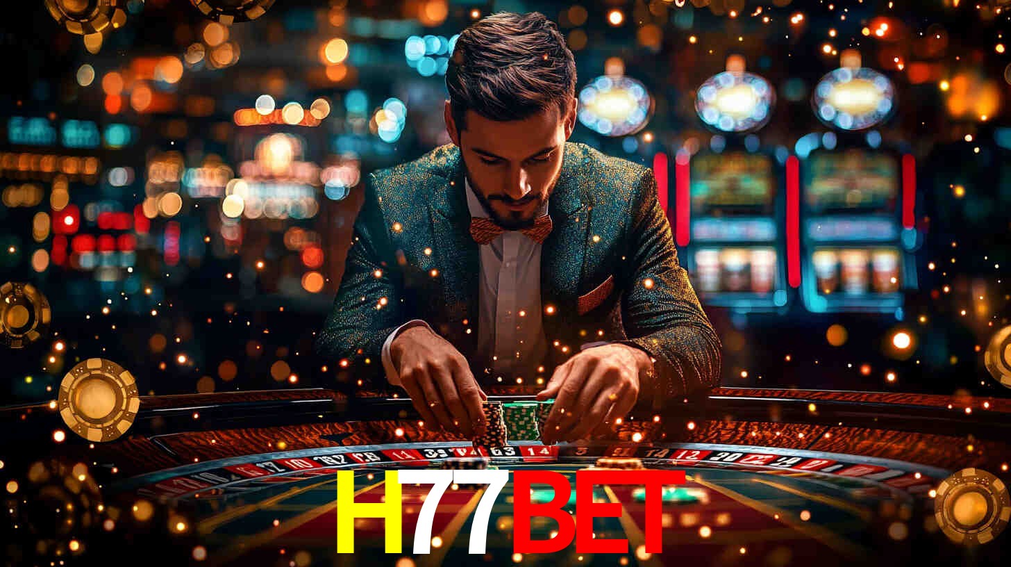 Programa VIP H77BET