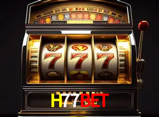 Apostas Esportivas na H77BET: Um Guia Completo