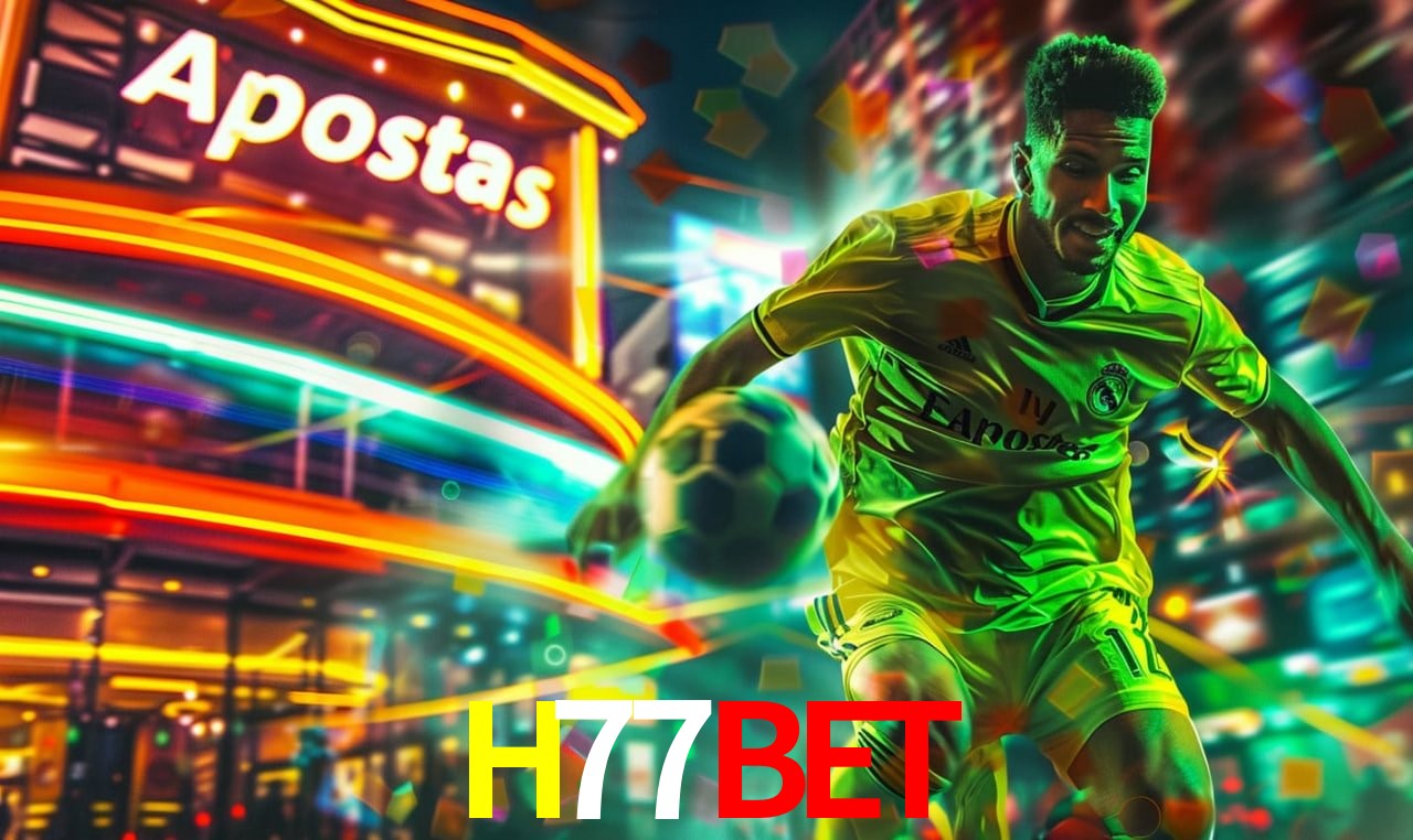 Especiais de Fim de Semana H77BET