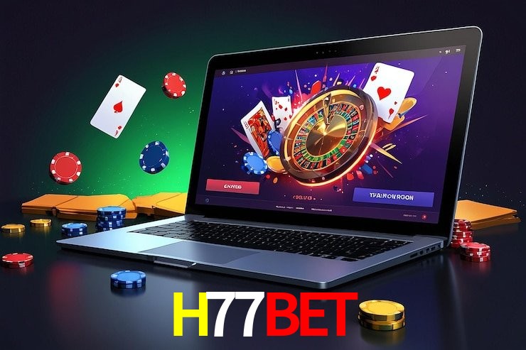 H77BET Belo Horizonte - Payments