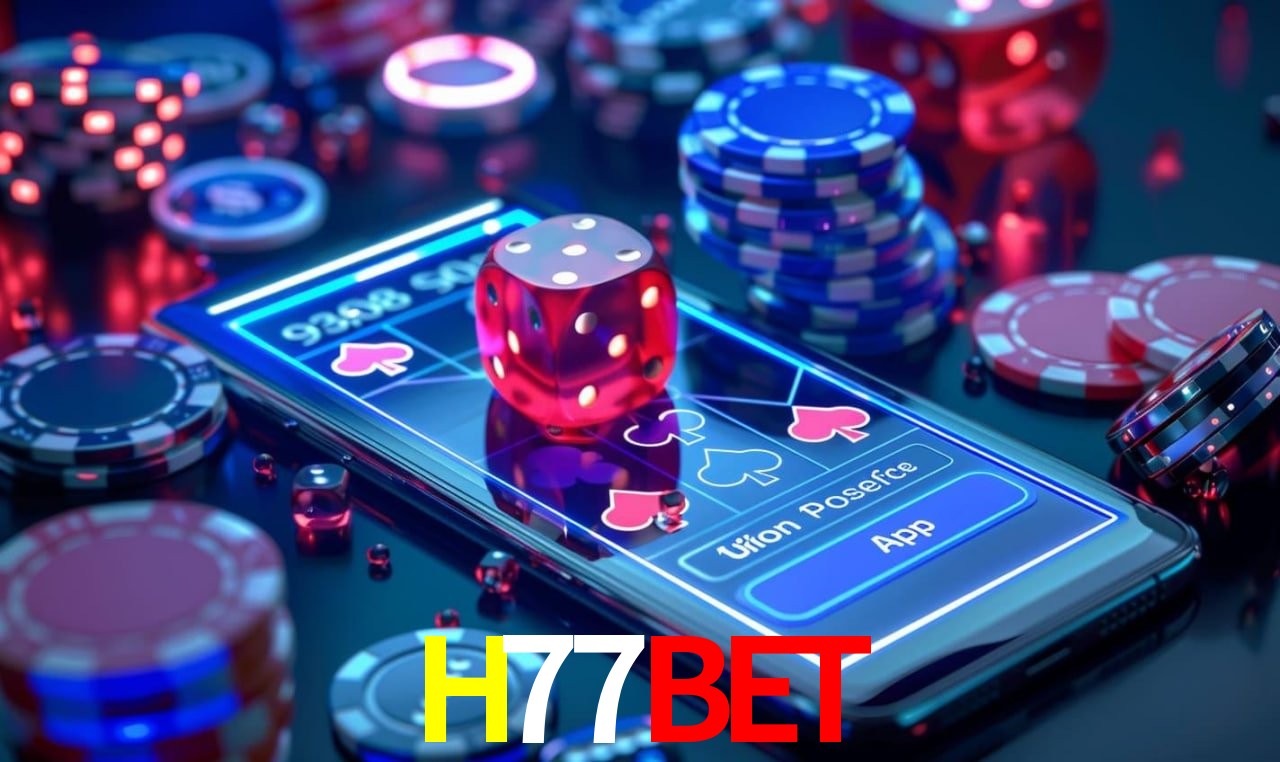 H77BET - Análise de Mercados Esportivos