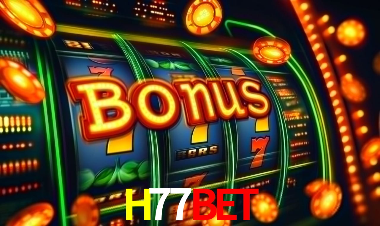 Basketball Betting H77BET