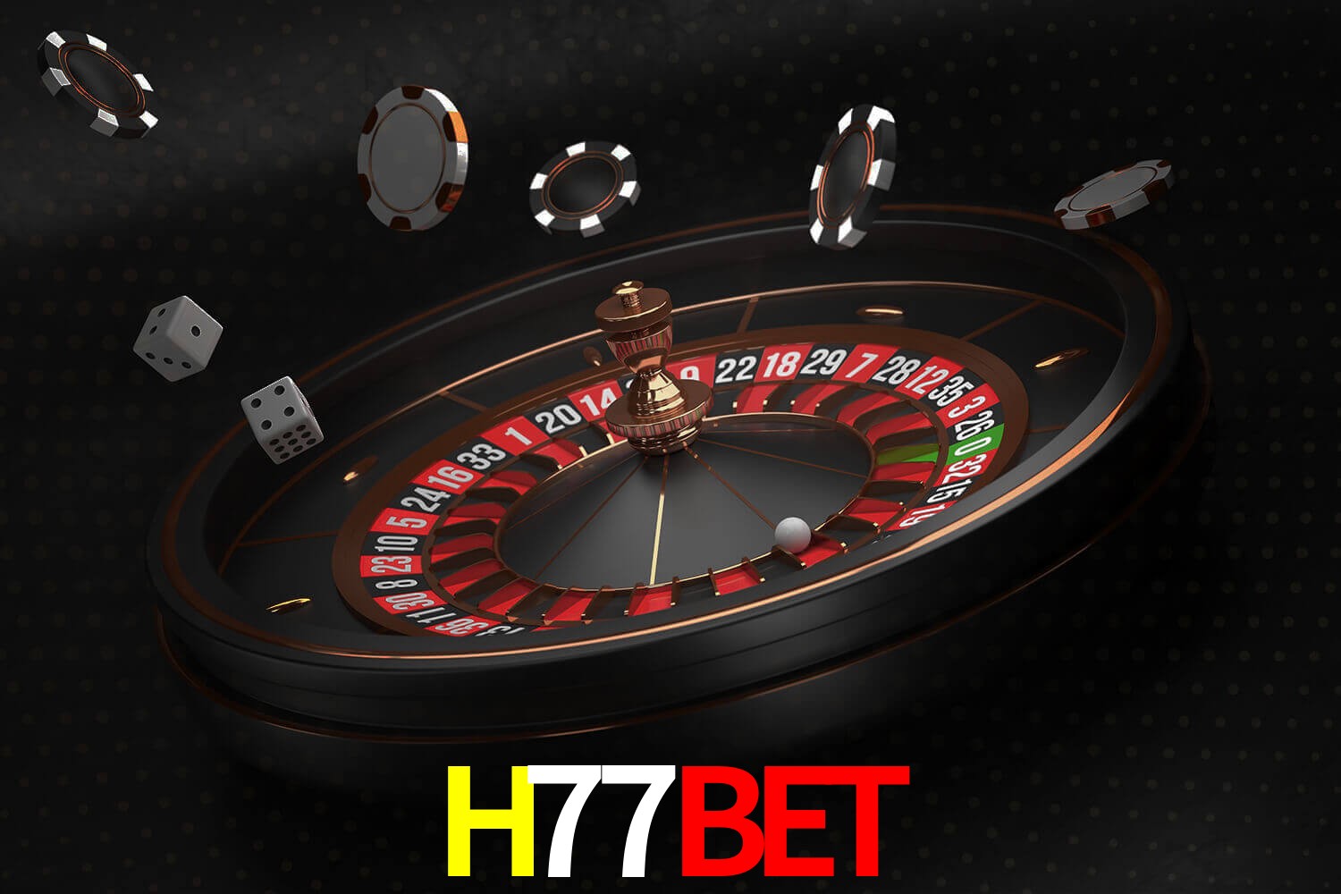 H77BET.com