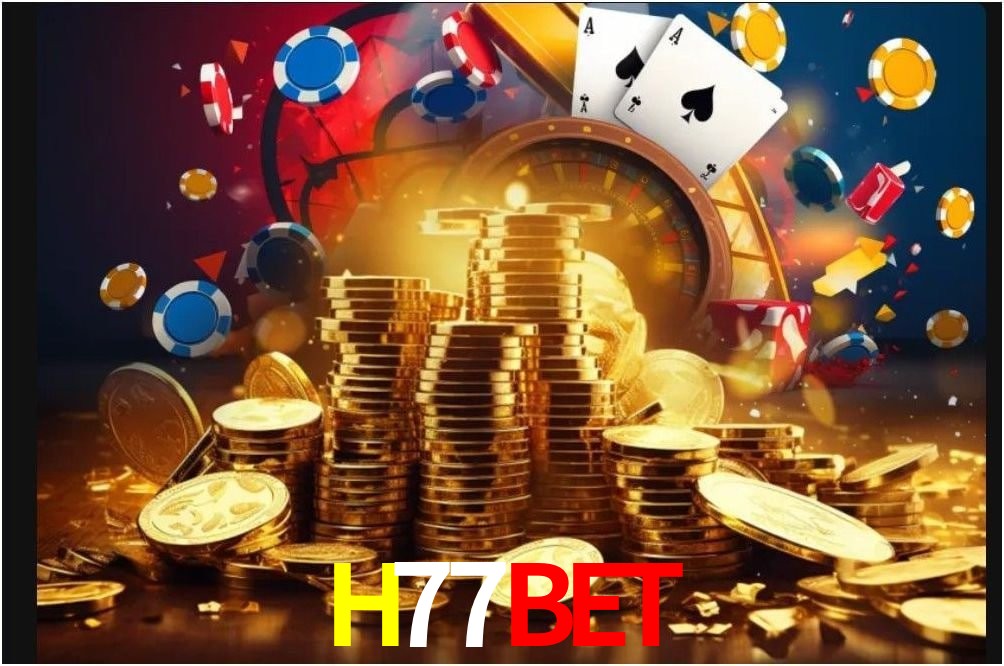 Bônus Diários H77BET