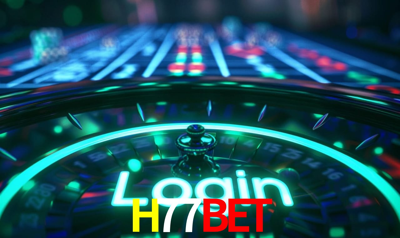 Jogos de Slot H77BET