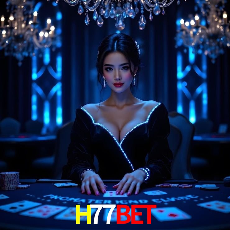 H77BET Brasília - Jogo Features