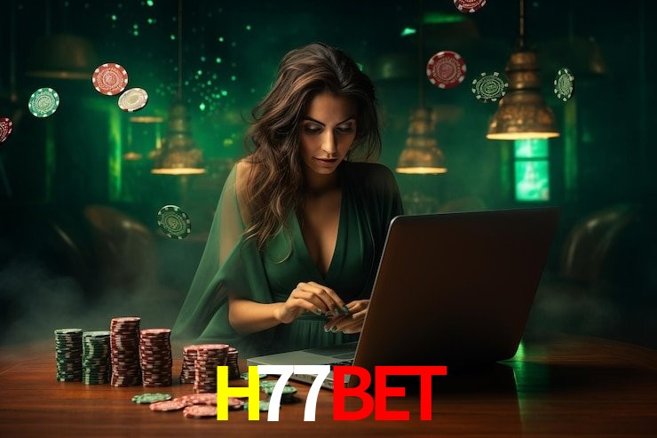 H77BET - App Security