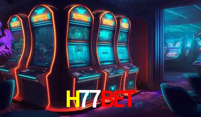 H77BET Belo Horizonte - Reivindique Bonus