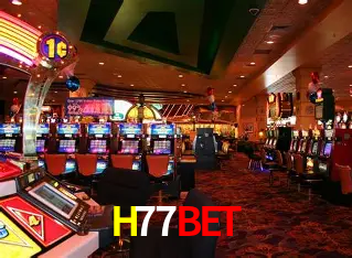 Descubra a Essência do H77BET: Nossa História e Compromissos