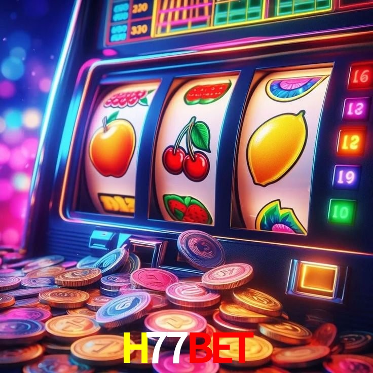 Cadastro Rápido H77BET